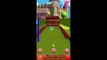 Princess Cinderella Mini Golf - Kids Gameplay Android