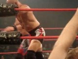 Aj Styles daniels gauntlet 2