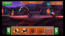 Звездные войны повстанцы: разведывательные миссии от Disney для iOS / андроид игры видео Часть 3