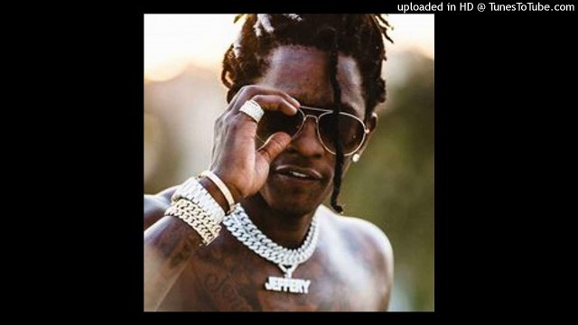 Young Thug x Famous Dex Type Beat Mudd (By Brentin Davis)