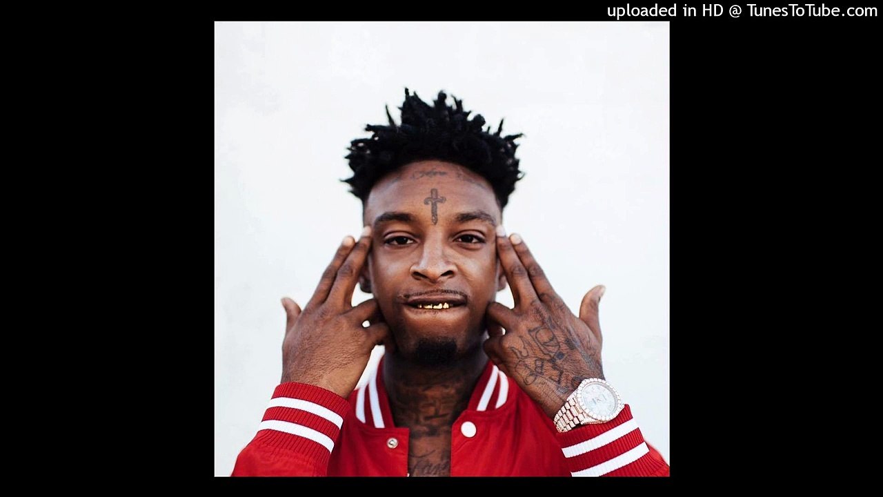 ( FREE ) 21 Savage x Lil Uzi Vert Type Beat - Banger ( Prod By Brentin Davis )