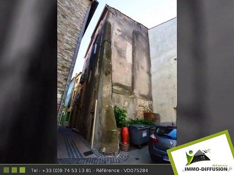 Maison A vendre Olargues 120m2 - 25 000 Euros