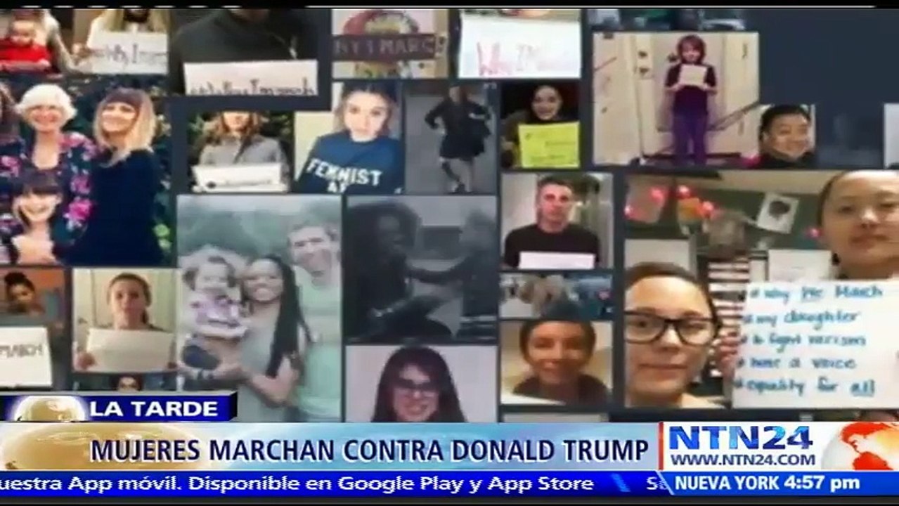 “Nosotros tenemos una voz que ellos tienen que respetar”: Cecilia Villar, cantante ecuatoriana a NTN24 sobre ascenso al