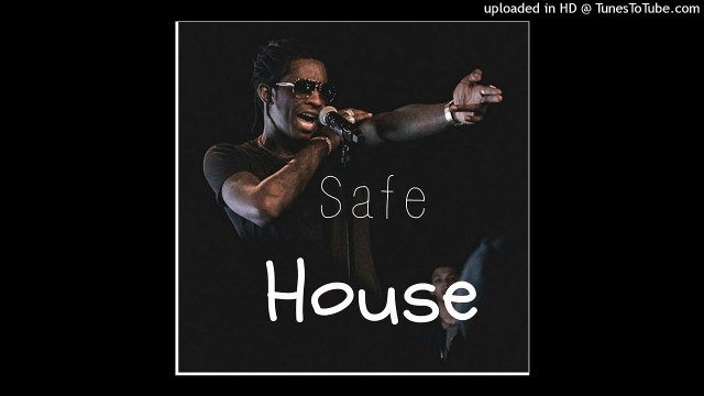 Young Thug x Lil Uzi Vert Type Beat - Safe House (By Brentin Davis)
