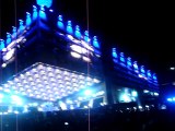Muse - Guiding Light - Madrid Estadio Vicente Calderón - 06/16/2010