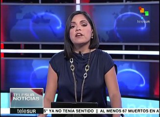 Ecuador y Unasur anuncian misión electoral para el 19 de febrero