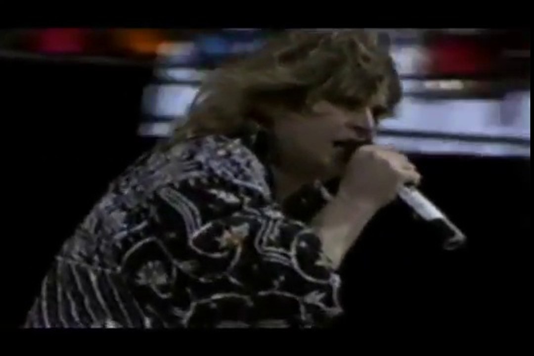 Black Sabbath - Iron Man