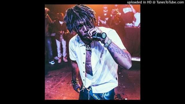 Lil Uzi Vert x Rich The Kid Type Beat (2017) Bank Roll (By Brentin Davis)