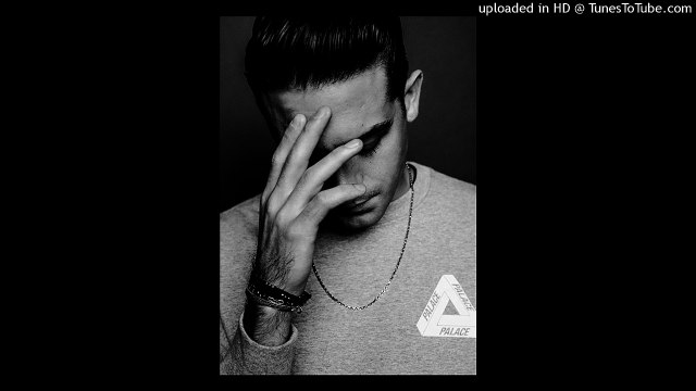 G-Eazy x Travis Scott Type Beat (2017) Her Peaches (By Brentin Davis)