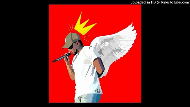 Kendrick Lamar Type Beat (2017) Chedda Run (By Brentin Davis)