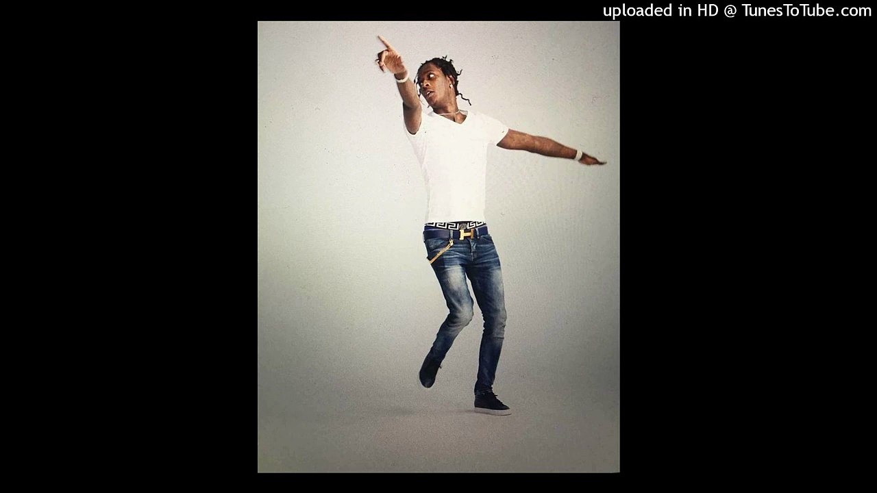 Young Thug x Torey Lanez (2017) Father Time (By Brentin Davis)