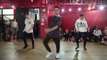 ED SHEERAN - Shape Of You - Kyle Hanagami Choreography