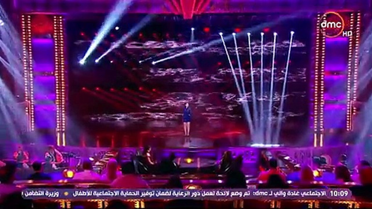 بـرنـامـج شيري ستوديو الحلقة 1 - احمد فهمي و كندة علوش ( الـجزء الثاني ) جودة