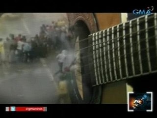 Saksi: Musika noong Martial Law, naging instrumento rin para labanan ang diktadurya