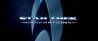 STAR TREK VII: Generations (1994) Trailer