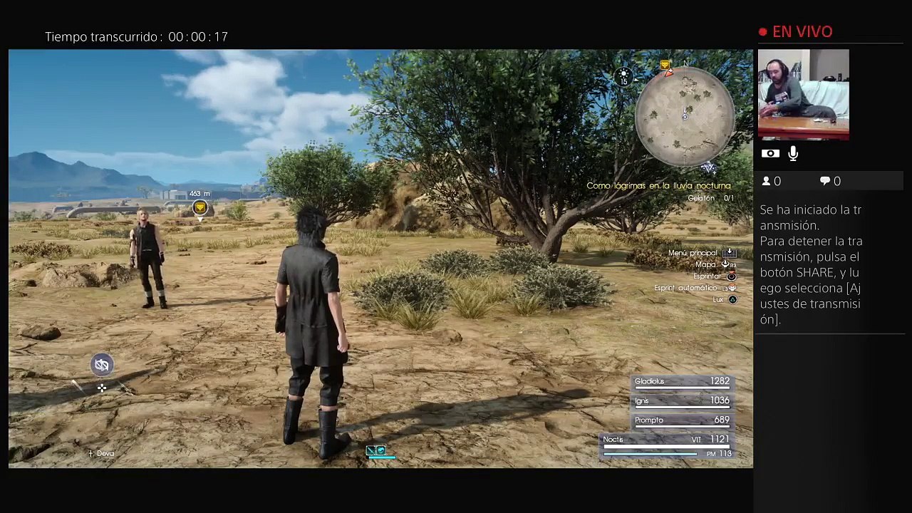 Transmisión de PS4 en vivo de Garrido_80 (2)