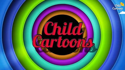 Tasmanian Devil and Peppa Pig | Animation For Kids | Full Episodes Finger Family Songs