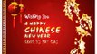Chinese New Year 2017 Mandarin Chinese Disco House Music Nonstop Remix Section 2 Remix by DJ Pink Skw (LJP)