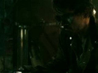 Iron Man Trailer Officiel