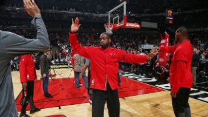 Dwyane Wade's Top 35 Plays of His Career!