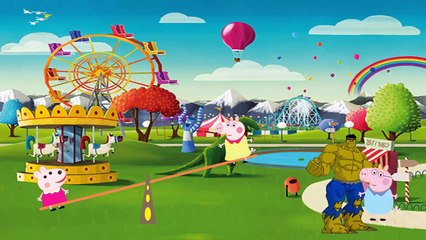 Peppa Pig Français Saison 1 ♦ Peppa Pig Français Episodes