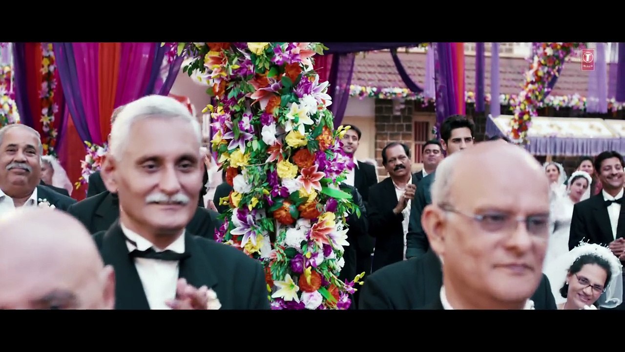 Banjaara Full Video Song _ Ek Villain _ Shraddh...