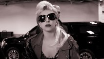 Lady Gaga Teases ‘Bad Romance’ Dance Number In Super Bowl BTS Video