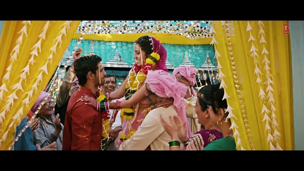 Hamdard Full Video Song _ Ek Villain _ Arijit S...