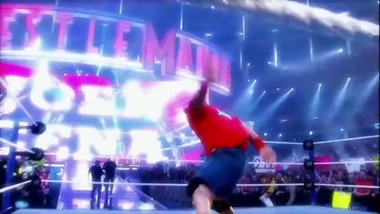 John Cena пародия БАБА ЗИНА   Прикол 2016 УГАР