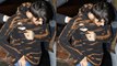 Zayn Malik Gets New 'Love' Tattoo Amid Gigi Hadid Engagement Rumours