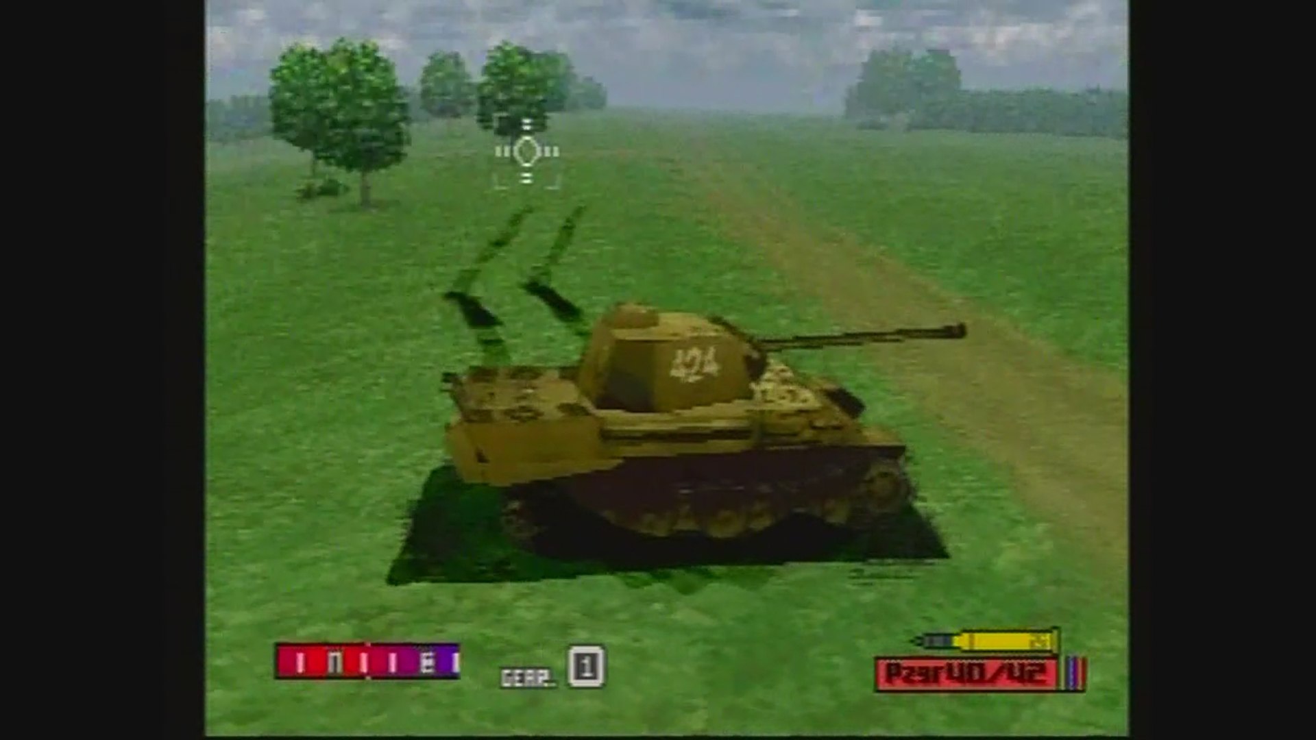 バルクマン コーナー Panzer Front Bis Barkmann Corner 動画 Dailymotion