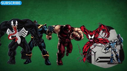 DADDY FINGER SONG Spiderman Finger Family Song Father Finger