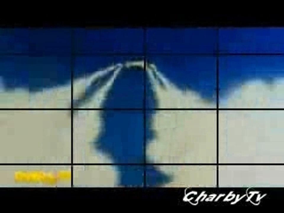 Promo CharbyTv/Goldorak /Sep 2007