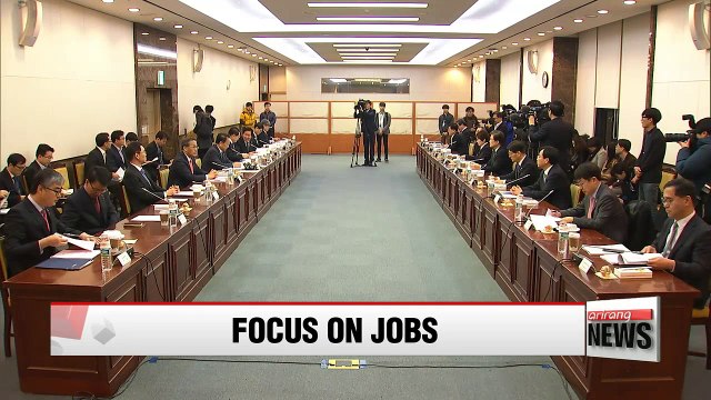 BD Gov't will create 30,000 new jobs in first half of 2017: finance minister