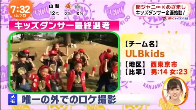 Shingo Murakami＆Ryo Nishikido(Kanjani∞)