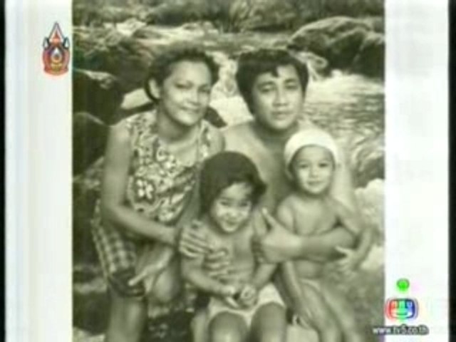 MOS Patiparn's Documentary EP2.2 (19.03.07)