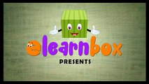 Learn Shapes For Kids! 2D Animation learn shapes for children