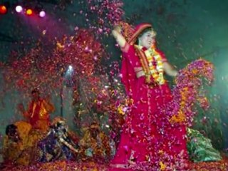 Raag Manj Khamaj ~ Antar Richard Garneau