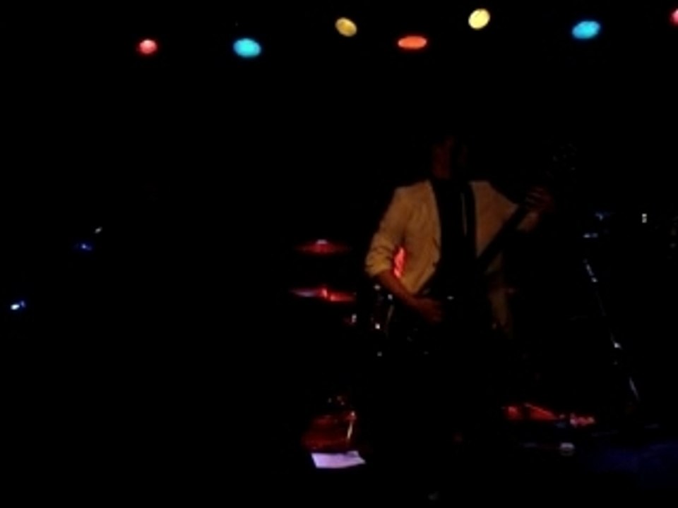 The Bureau as Duran Duran