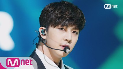 ′컴백′ 섹시+펑키 카리스마로 돌아온 ′천둥′의 ′Sign′ 무대