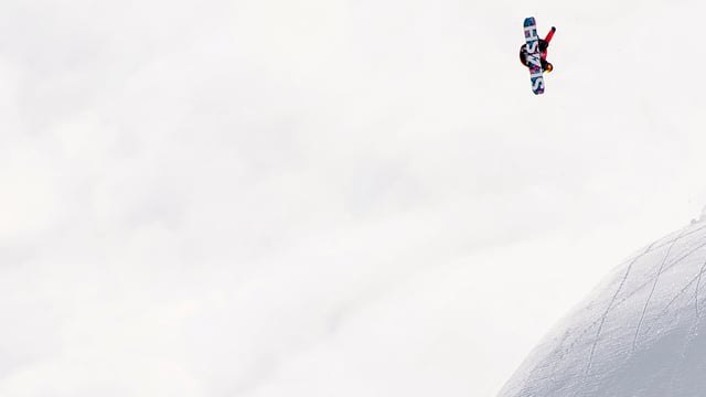 Mad New Snowboarding Series Dropping Soon | Out Of Service Teaser