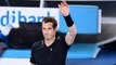 Australian Open 2017: Andy Murray through to third round after injury scare