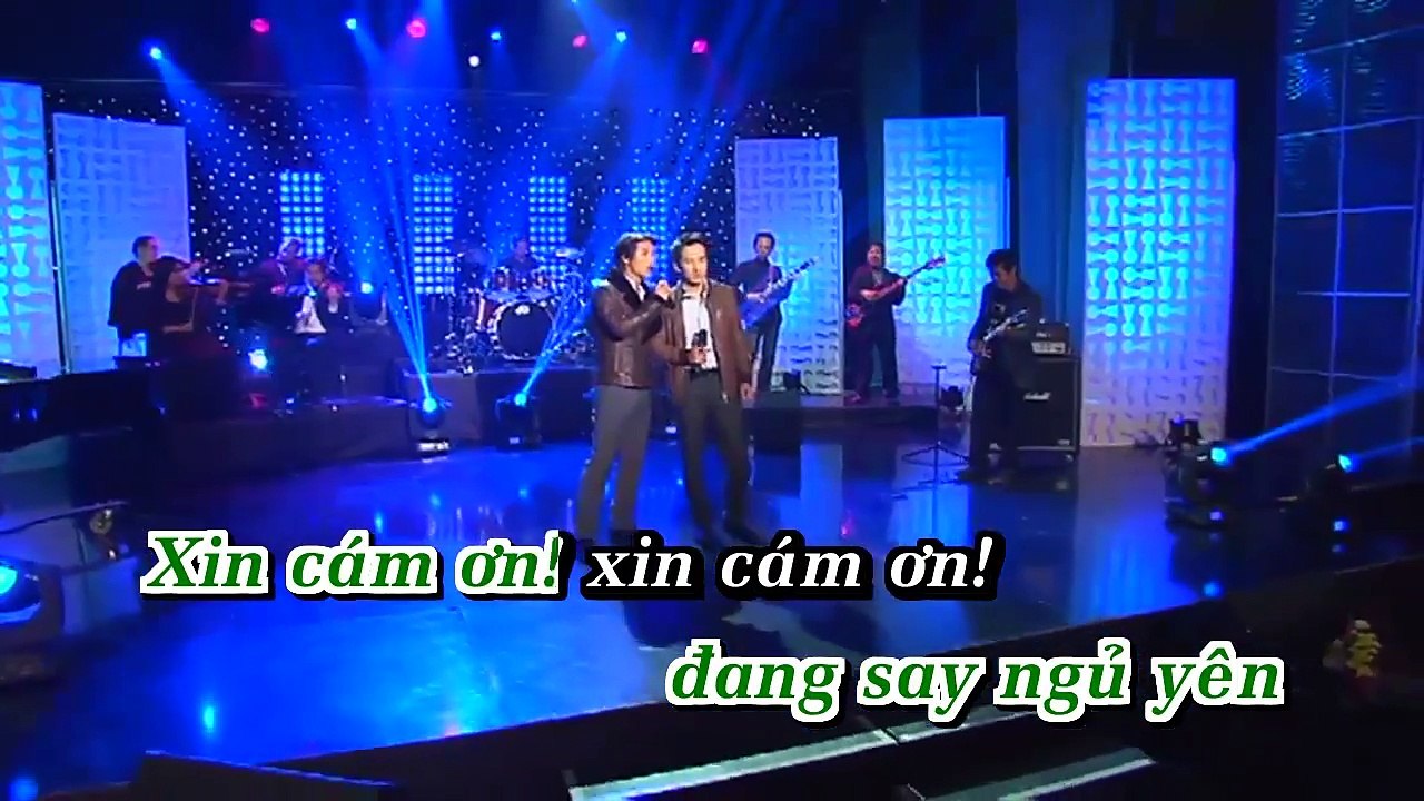 Một Mai Giã Từ Vũ Khí - Đan Nguyên, Quốc Khanh