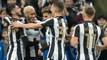 Newcastle 3-1 Birmingham || All Goals & Highlights || FA Cup