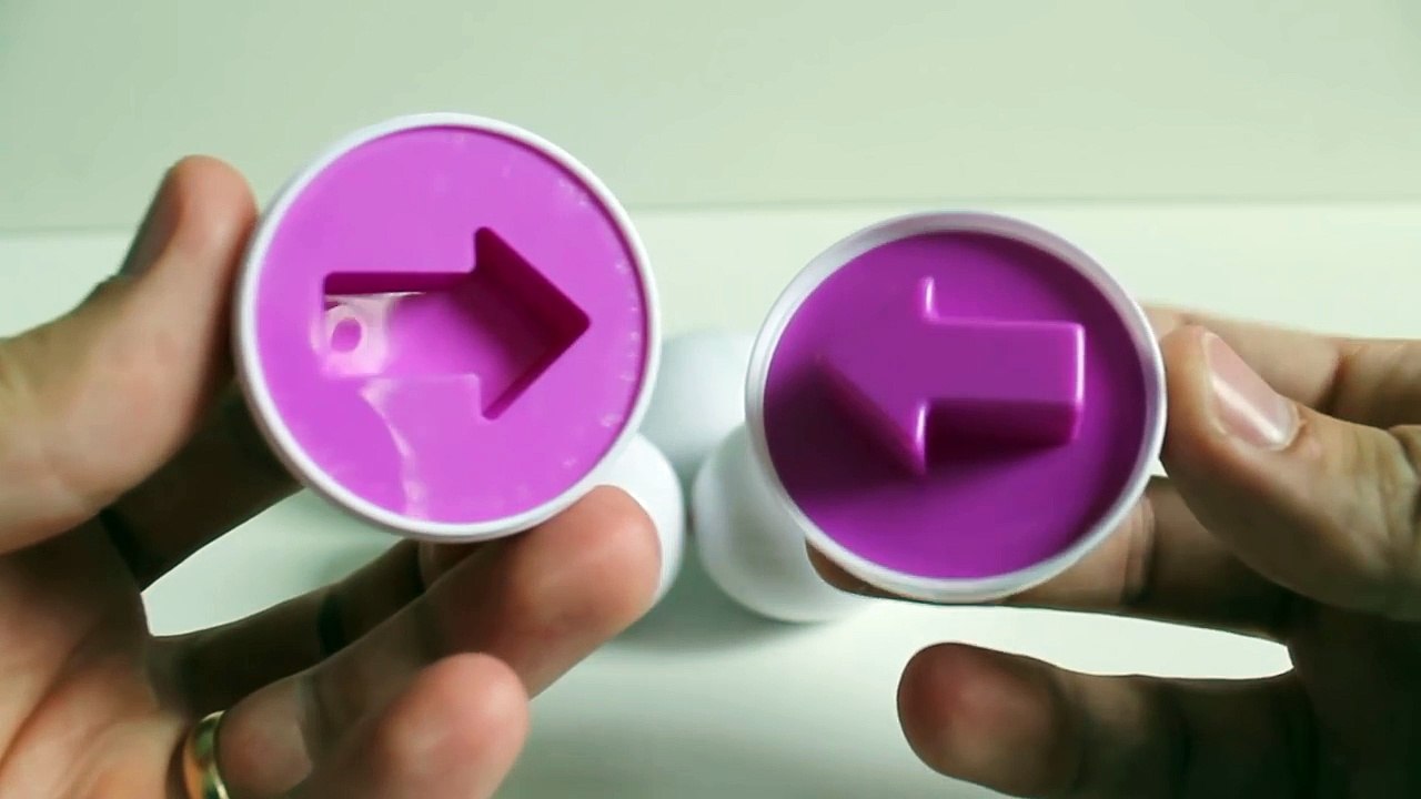 Learn NUMBERS, SHAPES and COLOURS Kinder Eggs Surprise