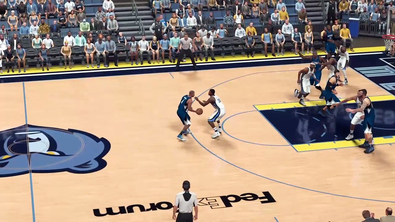 Highlights in Memphis