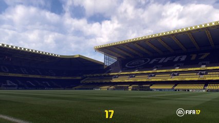 CRAQUE DIGITAL - SCHALKE 04 1 X 0 ZENIT  ( DOPING 18/01/2017 )