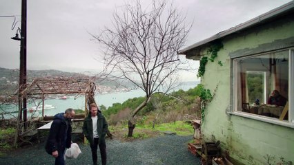 مسلسل هذه المدينة ستلاحقك الحلقة  3 –قسم 2 –