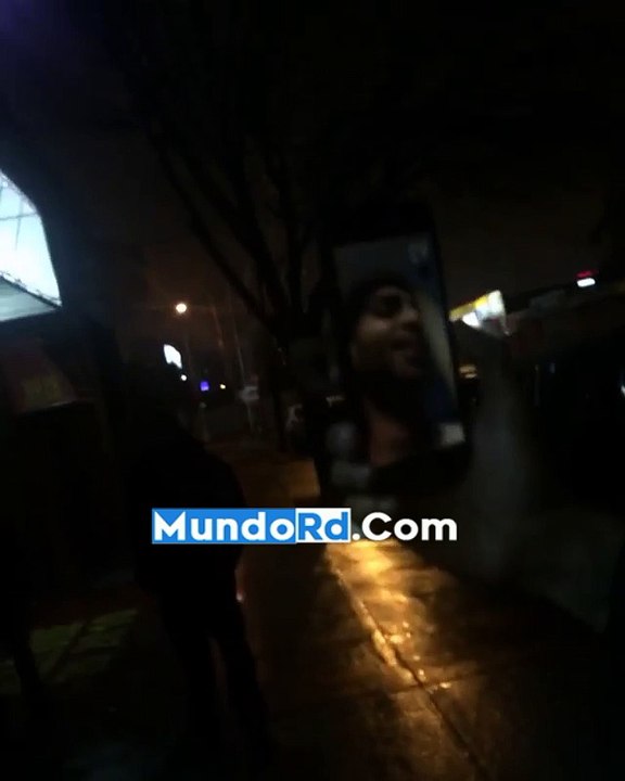 Lapiz conciente hablando por cam con Arcangel