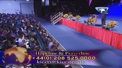 TD Jakes 2016 - #Embrace the Change - Sermons Today